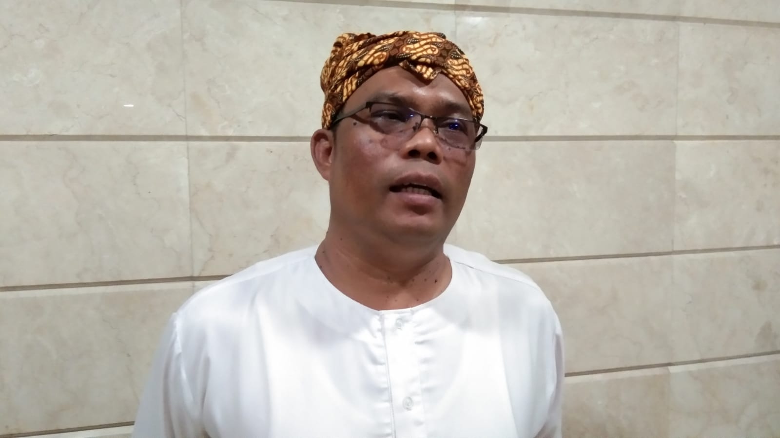 Disdikbud Kukar Gelontorkan Ratusan Miliar untuk Kebutuhan Sapras
