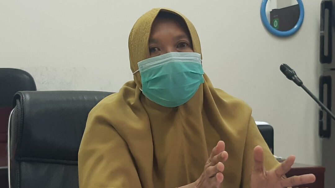 DLH PPU Imbau Masyarakat Rayakan Iduladha Tanpa Plastik Sekali Pakai