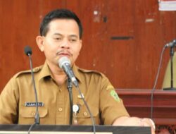 Jelang Pemilu 2024, ASN Pemkab PPU Diminta Jaga Netralitas