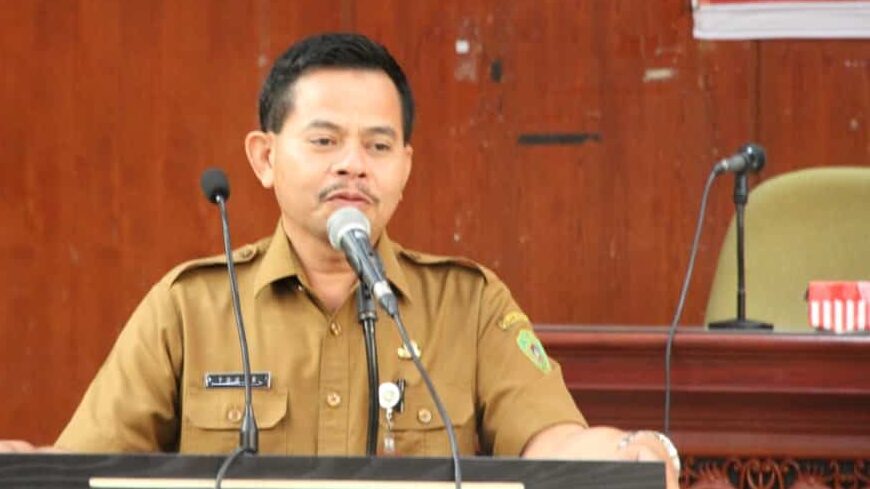 Jelang Pemilu 2024, ASN Pemkab PPU Diminta Jaga Netralitas