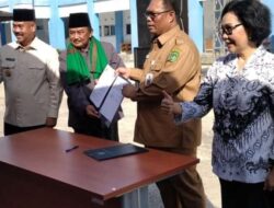 Disdikbud Kukar Gandeng MUI Cegah Degradasi Moral di Kalangan Pelajar