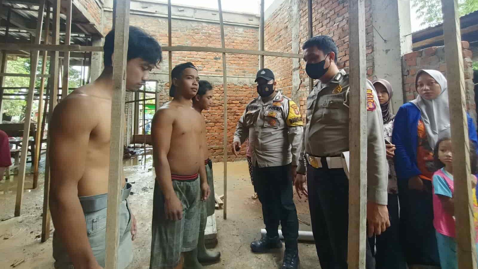 Tabung Ketel Meledak, Pemilik Pabrik Tahu di Loa Janan Meninggal Dunia