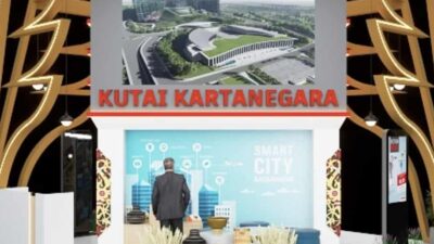 Pemkab Kukar Lakukan Persiapan Jelang APKASI AOE di Jakarta