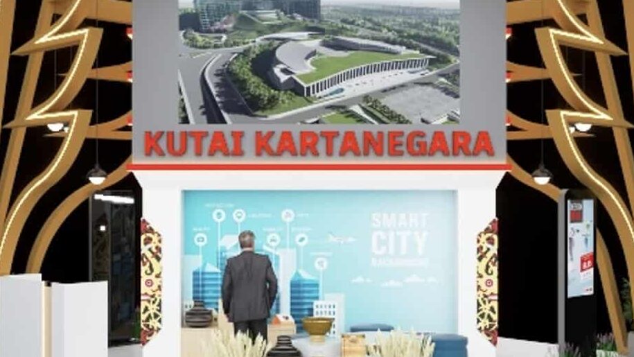 Pemkab Kukar Lakukan Persiapan Jelang APKASI AOE di Jakarta