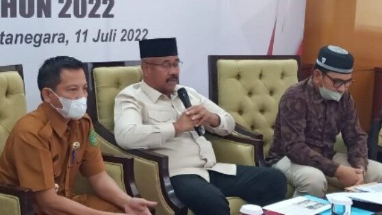 Program "Mabuk Kepayang" Kukar Masuk Nominasi Finalis Top Inovasi KIPP