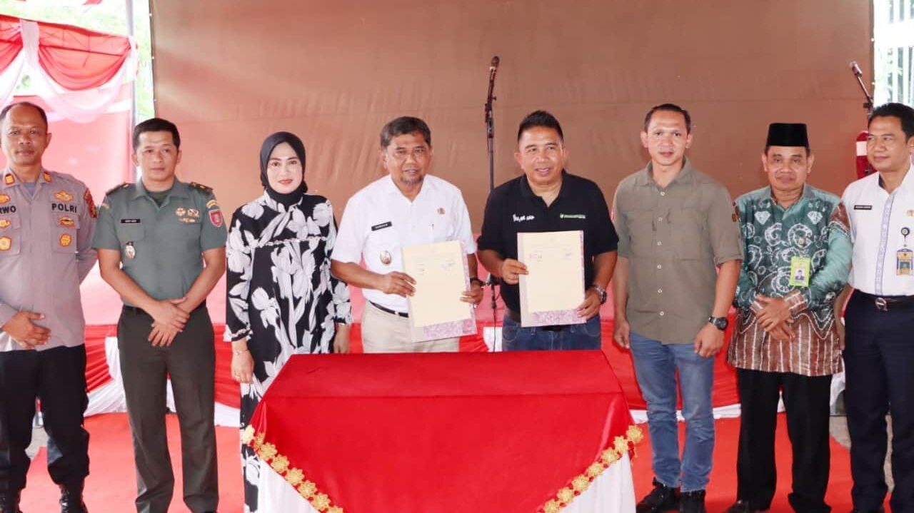 Dukung Sektor Pariwisata PPU, Eks Wisma PKK Diubah Jadi Hotel
