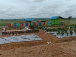 Masuk Program Nasional KSPP, Kukar Terima Suntikan DAK dari Kementan