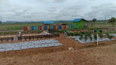 Masuk Program Nasional KSPP, Kukar Terima Suntikan DAK dari Kementan