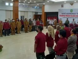 Bupati Kukar Minta Fungsi Pendamping PKH Bisa Lebih Dioptimalkan