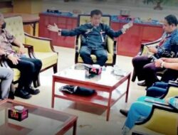 Masuk Zona IKN, Pemerintah Pusat Dianggap Abai Libatkan Pemkab Kukar