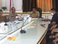 Plt Bupati PPU Minta Pertamina Segera Terapkan Fuel Card, Ini Alasannya