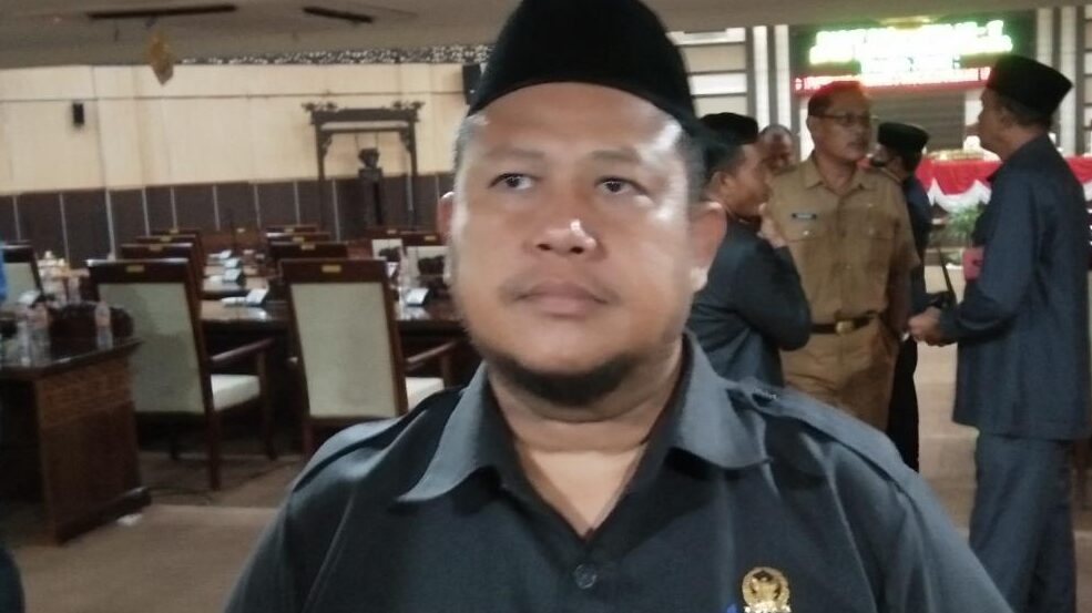 Ketua DPRD Kukar Sebut Rencana Pembangunan Rumah Sakit di Muara Badak Sangat Tepat