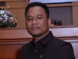 Bahas Retribusi Jasa Usaha, Pansus DPRD Samarinda Rapat Bersama OPD Terkait