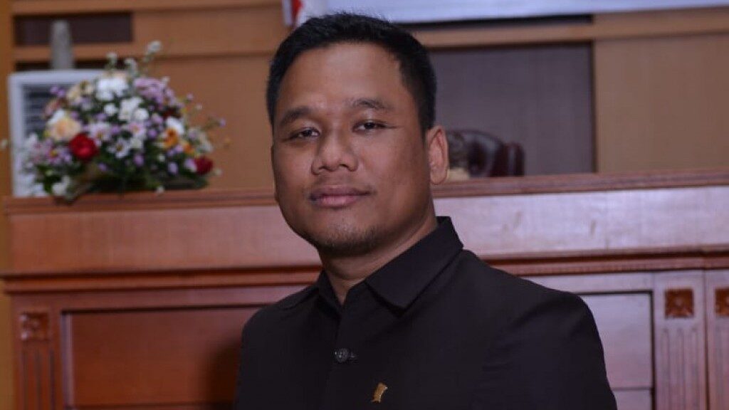 Bahas Retribusi Jasa Usaha, DPRD Samarinda Bentuk Pansus dan Rapat Bersama OPD Terkait