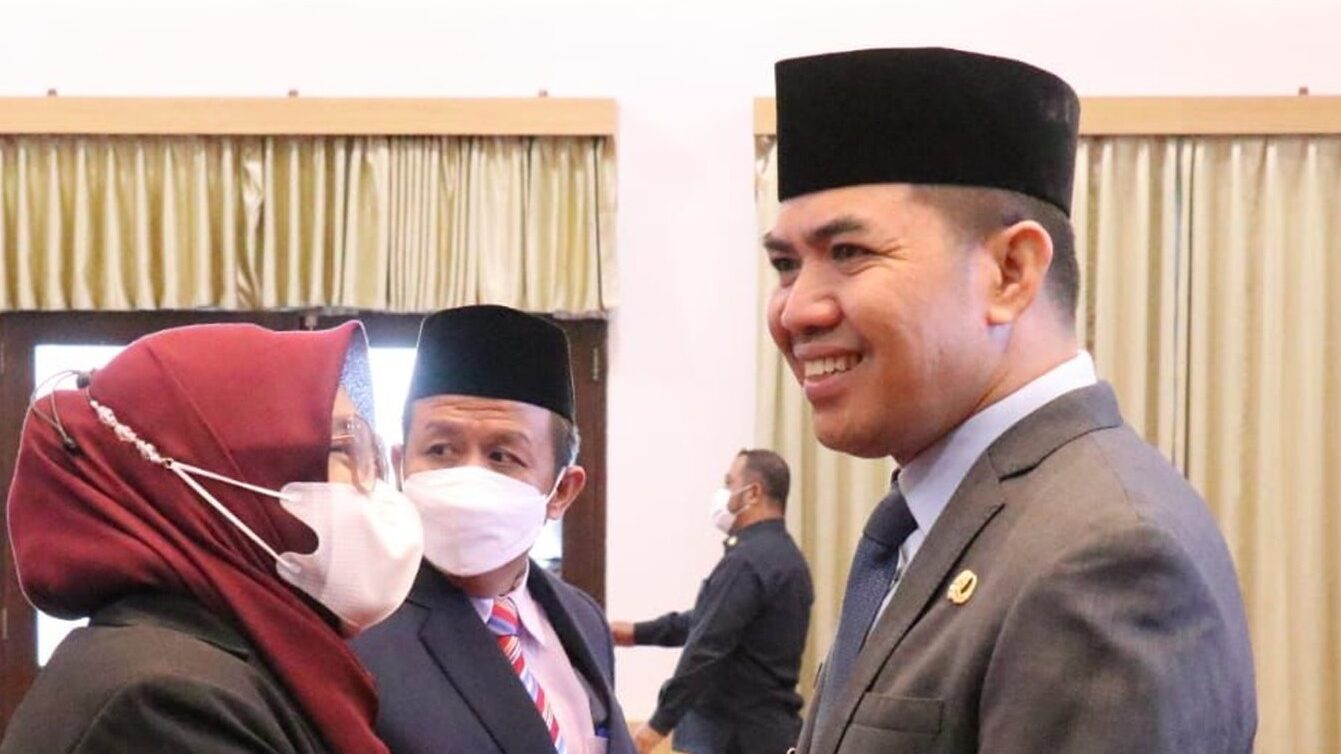 Wali Kota Samarinda Ingatkan Pimpinan OPD Sering Turun Lapangan