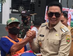 Wali Kota Samarinda Pastikan Pembangunan Tak Lagi Lewat Pendekatan Proyek, tetapi…