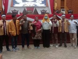 Komisi IV DPRD Samarinda Minta Wacana Pemotongan Insentif Guru Honorer Dibatalkan