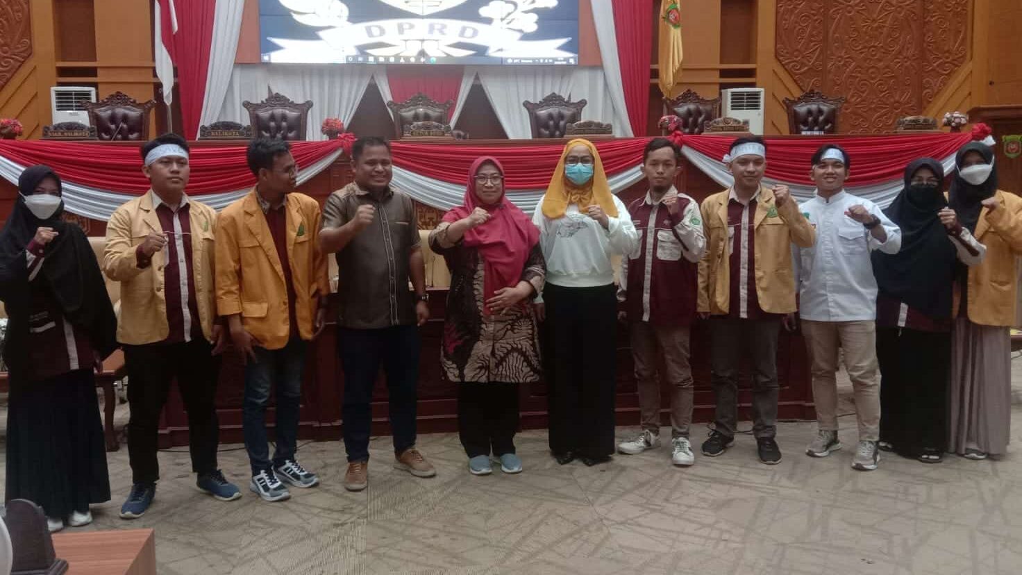 Komisi IV DPRD Samarinda Minta Wacana Pemotongan Insentif Guru Honorer Dibatalkan