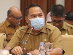 Kutim Masuk Gerakan 100 Smart City, Polder Ilham Maulana Jadi Percontohan