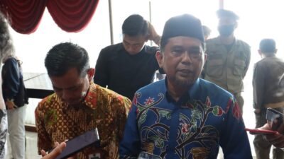 Masyarakat Paser Keluhkan Kelangkaan Solar Subsidi, Plt Bupati Bilang Begini