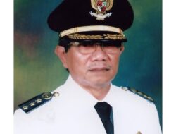 Balikpapan Berduka, Mantan Wali Kota Imdaad Hamid Tutup Usia