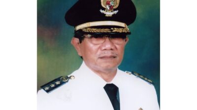 Balikpapan Berduka, Mantan Wali Kota Imdaad Hamid Tutup Usia