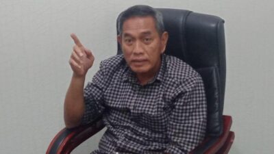 Muhammad Syahri Dukung Kebijakan Truk di Samarinda Harus Lulus Uji KIR