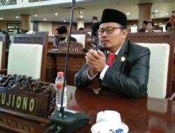 Kisah Pujiono, Anak Petani Karet yang Jadi Anggota DPRD Kukar