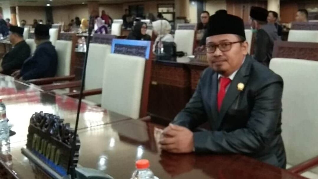 Fraksi P3PKS DPRD Kukar Soroti Kinerja Pemerintah di Bidang Infrastruktur