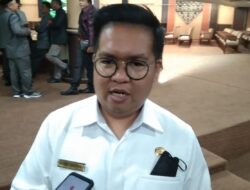 Pemkab Kukar Bakal Revitalisasi Pasar Tangga Arung Jadi Semi Modern