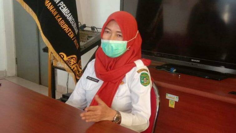 Pemkab Kukar Suntik Dana Miliaran Rupiah untuk Sepuluh Parpol