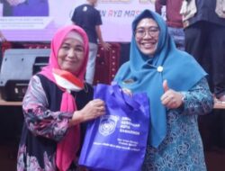Jadi Garda Terdepan, Posyandu Diharapkan Ikut Memerangi Stunting di Samarinda