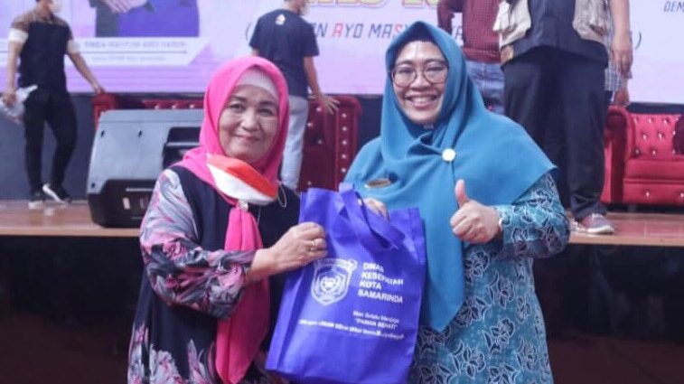 Jadi Garda Terdepan, Posyandu Diharapkan Ikut Memerangi Stunting di Samarinda