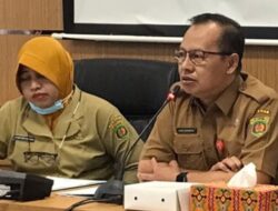 Pemkot Samarinda Bakal Kucurkan Kredit Usaha Bunga Nol Persen bagi UKM