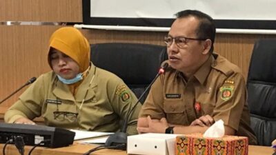 Pemkot Samarinda Bakal Kucurkan Kredit Usaha Bunga Nol Persen bagi UKM