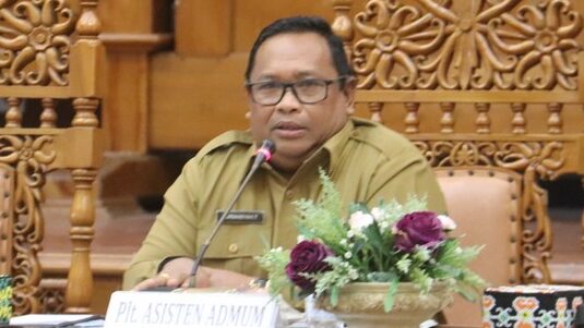 Puluhan Desa di Kutim Belum Ajukan Pencairan DD Non-BLT