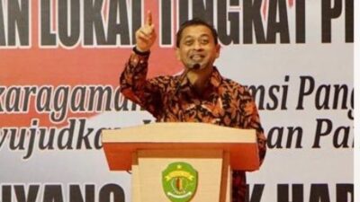 Peredaran Narkoba Masih Marak, Wagub Kaltim Minta Kaum Ibu Perhatikan Pergaulan Anak