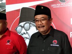 DPD PDI-P Kaltim Gelar Pendidikan Kader Madya di Kukar