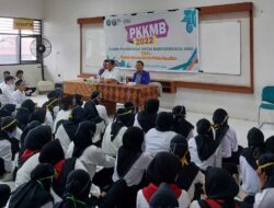 Ketua DPRD Kukar Sebut Kuliah di Unikarta Jadi Kebanggaan Tersendiri bagi Mahasiswa