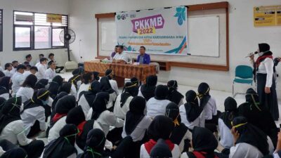 Ketua DPRD Kukar Sebut Kuliah di Unikarta Jadi Kebanggaan Tersendiri bagi Mahasiswa