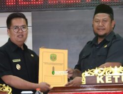 DPRD Kukar Kebut Pengesahan APBD-P 2022, Pendapatan Daerah Alami Penyesuaian