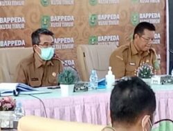 Persoalan Sampah di Kutim Ditargetkan Rampung Tahun Depan