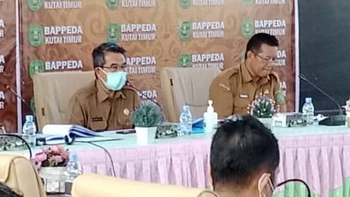 Persoalan Sampah di Kutim Ditargetkan Rampung Tahun Depan