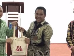 Akui Jarang Turun ke Desa, Bupati Paser Malah Bilang Begini