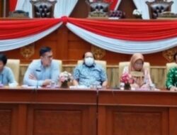 Bahas Konflik Pertanahan, DPRD Samarinda Berbagi Ilmu dengan Legislator Malang