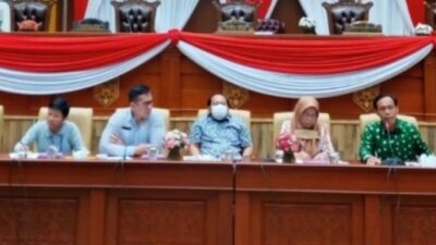 Bahas Konflik Pertanahan, DPRD Samarinda Berbagi Ilmu dengan Legislator Malang