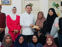 Mahasiswi Paser Kurang Berminat Tinggal di Asrama Seratai, Ini Alasannya