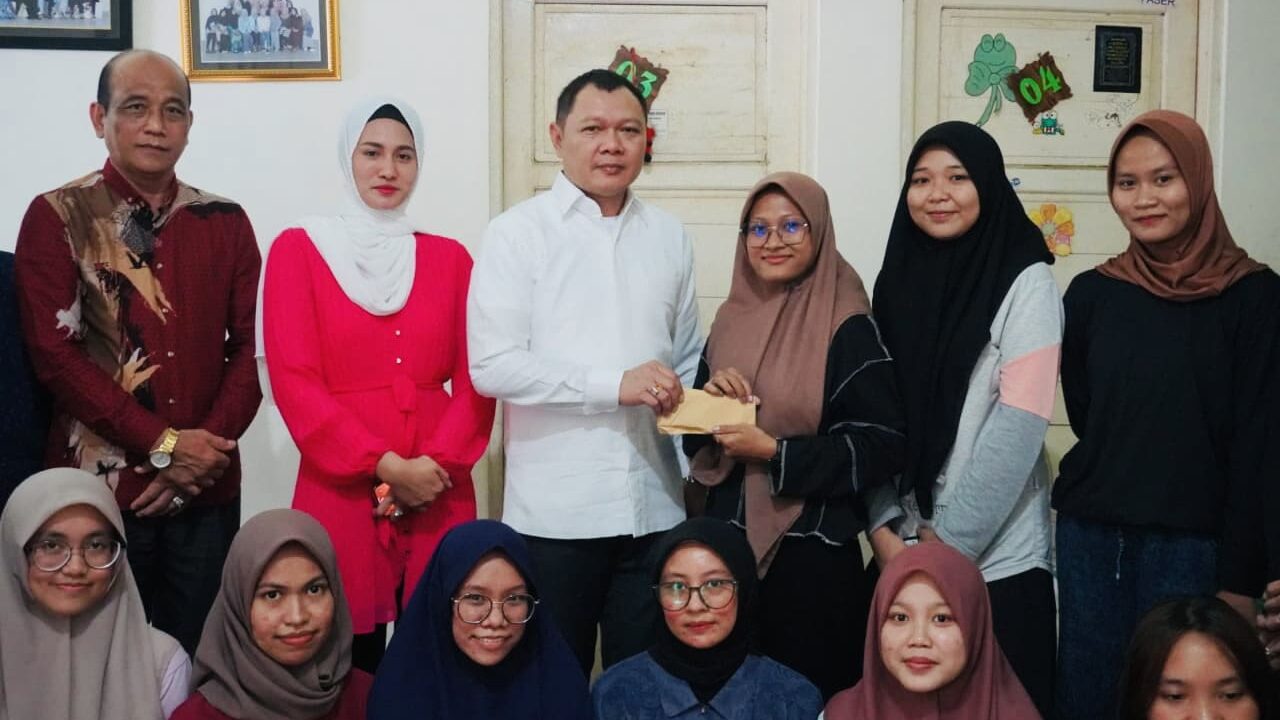 Mahasiswi Paser Kurang Berminat Tinggal di Asrama Seratai, Ini Alasannya