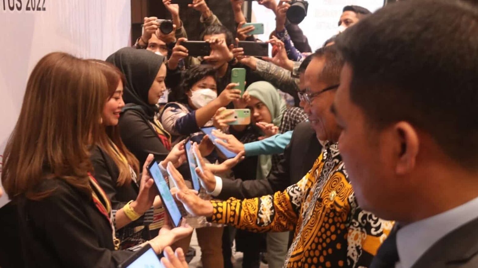 Asyik! Bayar Pajak di Samarinda Sekarang Mudah, Bisa Nontunai