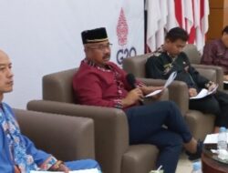 Bupati Kukar Targetkan Masalah Air Bersih Selesai di 2023